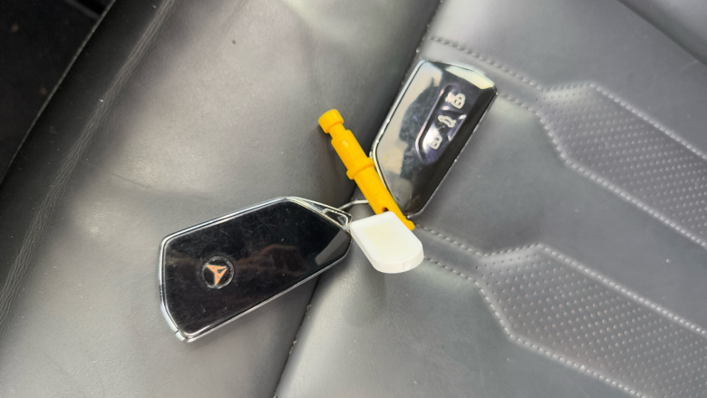 CUPRA Formentor 1.5 TSI 150 V1 5dr DSG Petrol Estate